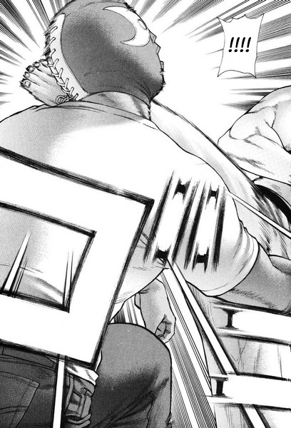 img Karate Shoukoushi Kohinata Minoru 9